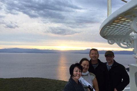 Fully Guided Bruny Island Lighthouse Tour - Food Delivery Shop 3