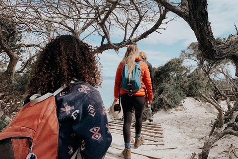Freycinet Walking Tour - Food Delivery Shop 6