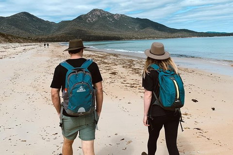 Freycinet Walking Tour - Food Delivery Shop 7