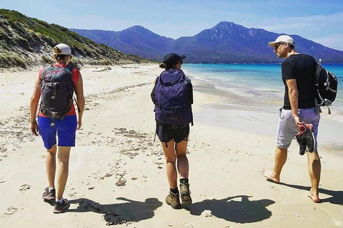 Freycinet Walking Tour - Food Delivery Shop 1