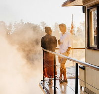 2 Night Upper Murray Escape Cruise - PS Emmylou - Food Delivery Shop
