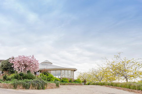 Fowles Wine: Wine And Wild Game Matching Experience - Food Delivery Shop 1