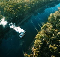 3 Night Upper Murray River Discovery Cruise - PS Emmylou - Food Delivery Shop