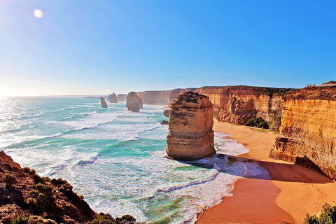 Cruise Ship Shore Excursion - Private Great Ocean Road Full Day Tour (12 Hour) - Food Delivery Shop 2