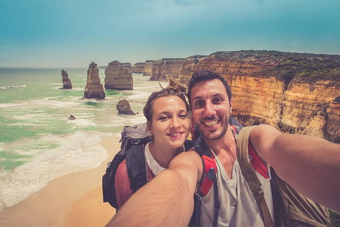 Great Ocean Road Tour Plus Koalas, Forest Walk And Morning Tea. - Food Delivery Shop 5