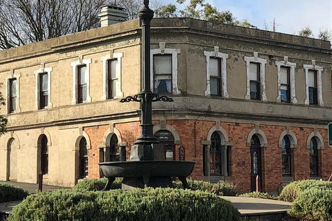 Alices Journeys Guided Walking Tours Of Daylesford - Food Delivery Shop 0