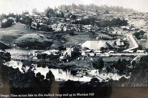 Alices Journeys Guided Walking Tours Of Daylesford - Food Delivery Shop 4