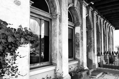 Alices Journeys Guided Walking Tours Of Daylesford - Food Delivery Shop 6