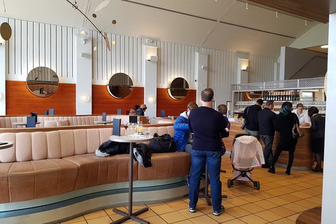 Yarra Valley Wine Tasting Day Tour From Melbourne - Food Delivery Shop 10