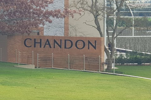 Yarra Valley Wine Tasting Day Tour From Melbourne - Food Delivery Shop 12