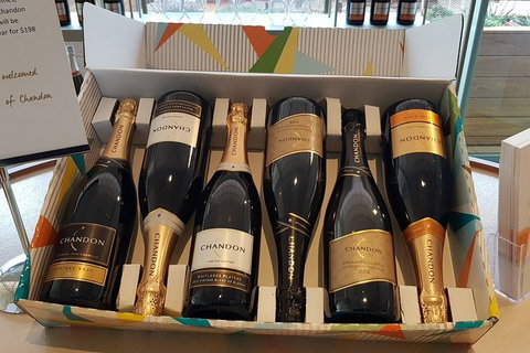 Yarra Valley Wine Tasting Day Tour From Melbourne - Food Delivery Shop 5