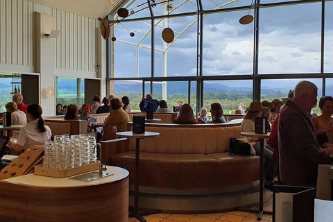 Yarra Valley Wine Tasting Day Tour From Melbourne - Food Delivery Shop 9