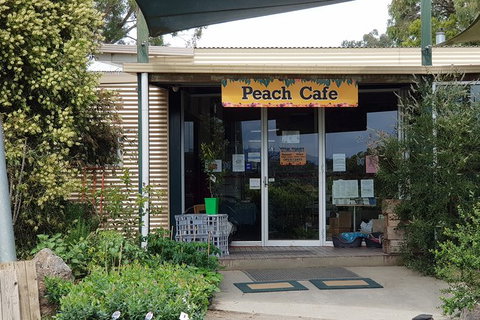 Yarra Valley Wineries And Rayners Orchard Tour From Melbourne - Food Delivery Shop 12