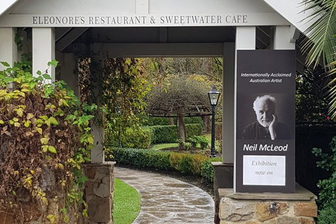 Yarra Valley Wineries And Rayners Orchard Tour From Melbourne - Food Delivery Shop 14