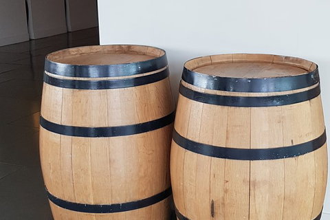 Yarra Valley Wineries And Rayners Orchard Tour From Melbourne - Food Delivery Shop 25