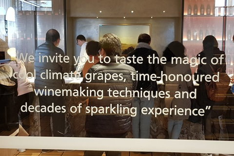 Yarra Valley Wineries And Rayners Orchard Tour From Melbourne - Food Delivery Shop 19