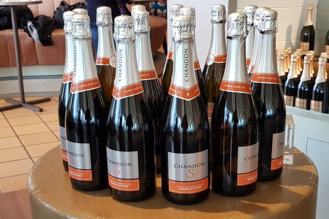 Yarra Valley Wineries And Rayners Orchard Tour From Melbourne - Food Delivery Shop 6