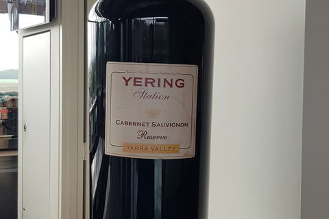 Yarra Valley Wineries And Rayners Orchard Tour From Melbourne - Food Delivery Shop 4