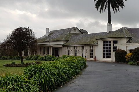 Yarra Valley Wineries And Rayners Orchard Tour From Melbourne - Food Delivery Shop 5