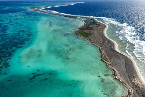 Shipwreck Special Full Day Tour Of The Abrolhos Islands - Food Delivery Shop 0