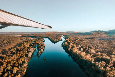 Mitchell Falls And Kimberley Coastal Camp (3night) - Food Delivery Shop 8