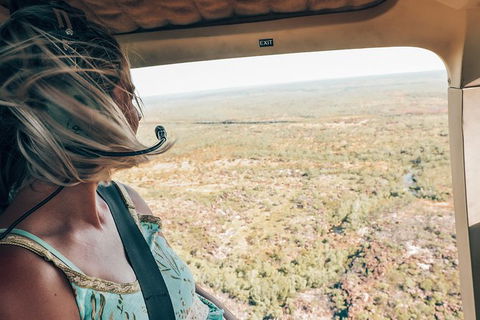 Mitchell Falls And Kimberley Coastal Camp (3night) - Food Delivery Shop 4