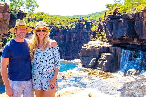 Mitchell Falls And Kimberley Coastal Camp (3night) - Food Delivery Shop 12