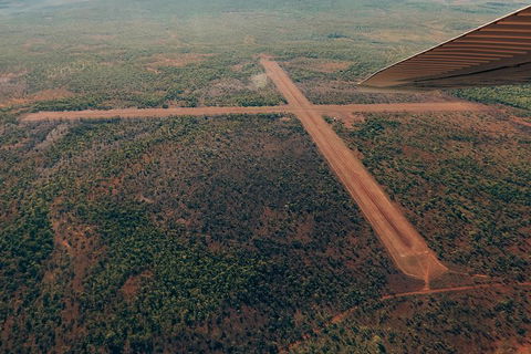 Mitchell Falls And Kimberley Coastal Camp (3night) - Food Delivery Shop 7