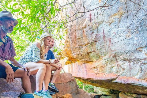 Mitchell Falls And Kimberley Coastal Camp (3night) - Food Delivery Shop 3