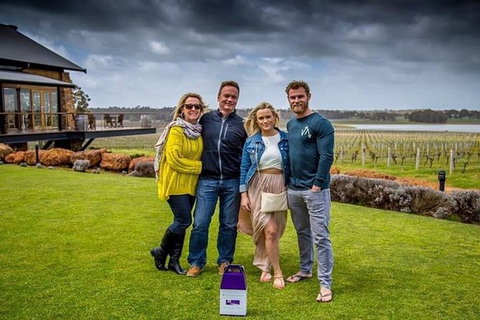 Full-Day Tour In Margaret River: Wine, Coffee, Cheese - Food Delivery Shop 3