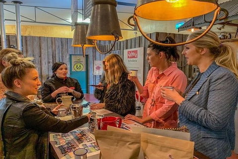 Full-Day Tour In Margaret River: Wine, Coffee, Cheese - Food Delivery Shop 5