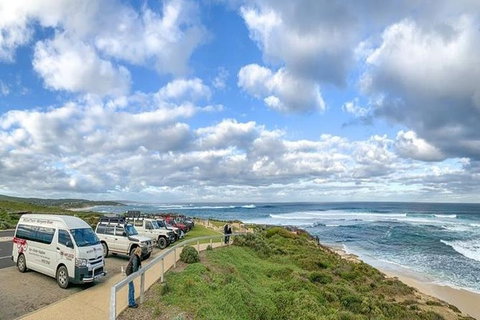 Full-Day Tour In Margaret River: Wine, Coffee, Cheese - Food Delivery Shop 2