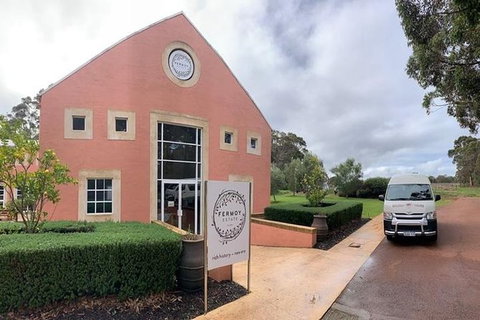 Full-Day Tour In Margaret River: Wine, Coffee, Cheese - Food Delivery Shop 1