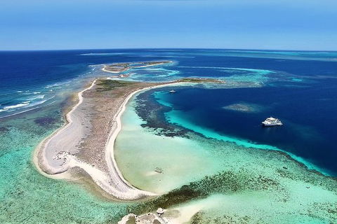 Abrolhos Islands 5 Day Tours - Food Delivery Shop 5