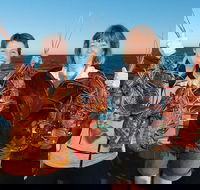 Abrolhos Islands 5 Day Tours - Food Delivery Shop