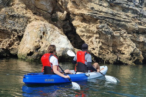 Cliffs And Caves Kayak Tour In Swan River - Food Delivery Shop 4