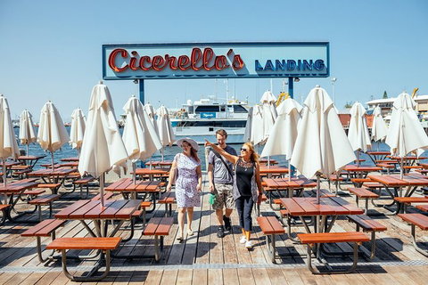 Fremantle Icons & Gems Of Perth Private Tour With A Local - Food Delivery Shop 7