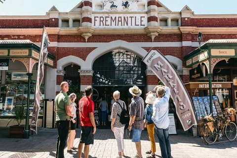 Highlights Of Fremantle: Convicts And Colonials Guided Tour - Food Delivery Shop 4