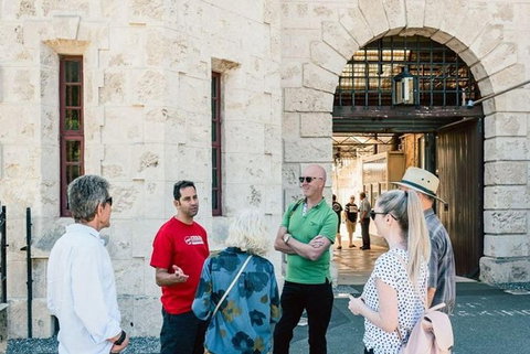 Highlights Of Fremantle: Convicts And Colonials Guided Tour - Food Delivery Shop 3