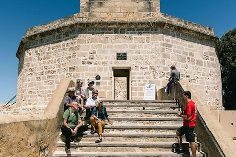 Highlights Of Fremantle: Convicts And Colonials Guided Tour - Food Delivery Shop 0
