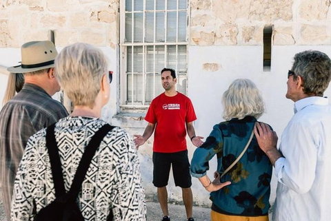 Highlights Of Fremantle: Convicts And Colonials Guided Tour - Food Delivery Shop 5