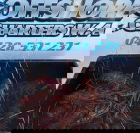 Lobster Fishing Tour at Geraldton - Food Delivery Shop