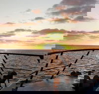 Sunset Geraldton Harbour Cruise - Food Delivery Shop