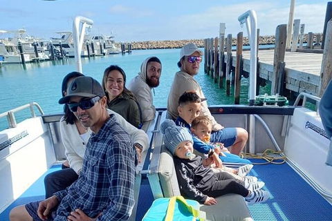 Whale Watching Boat Tour In Geraldton - Food Delivery Shop 1