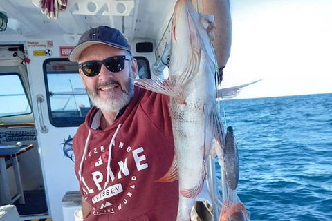 Geraldton Fishing Charter - Food Delivery Shop 11