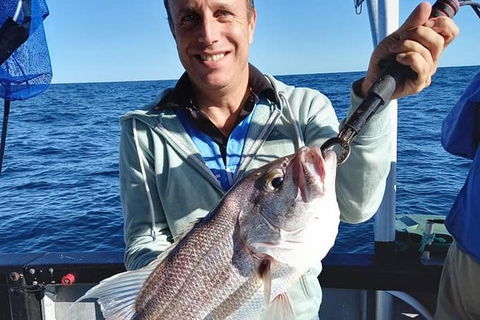 Geraldton Fishing Charter - Food Delivery Shop 6