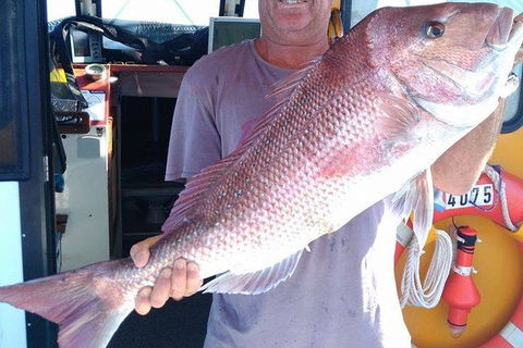 Geraldton Fishing Charter - Food Delivery Shop 10