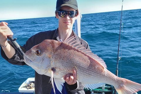 Geraldton Fishing Charter - Food Delivery Shop 2