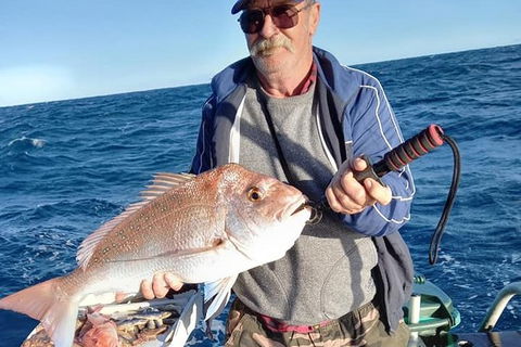 Geraldton Fishing Charter - Food Delivery Shop 8