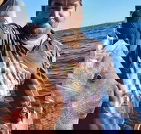 Abrolhos Islands Fishing Charter - Food Delivery Shop